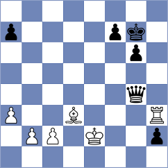 Maksimovic - Aravindh (chess.com INT, 2024)