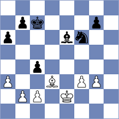 Onkoud - Choukri (chess24.com INT, 2020)