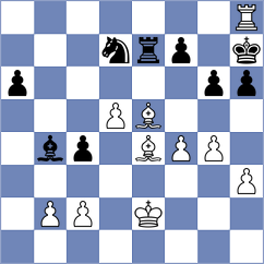 Bryant - De Souza (Chess.com INT, 2021)