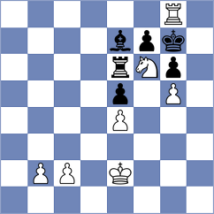 Zacarias Martinez - Schut (Chess.com INT, 2021)