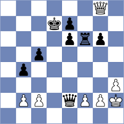 Carroll - Llanos (Chess.com INT, 2020)