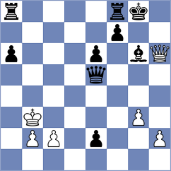 Batsaikhan - Turzo (Chess.com INT, 2020)