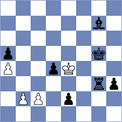 Shankovsky - Obregon Garcia (Chess.com INT, 2020)