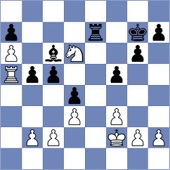 Tekeyev - Arakhamia Grant (Chess.com INT, 2021)