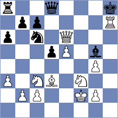 Krivanek - Harcuba (Chess.com INT, 2021)