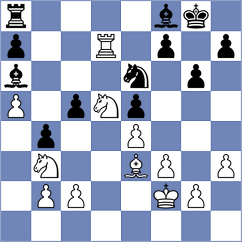 Novik - Galaktionov (chess.com INT, 2024)