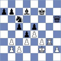 Gerbelli Neto - Melikhov (chess.com INT, 2024)