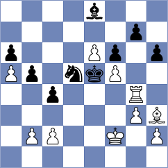 Larina - Suvorov (Chess.com INT, 2020)