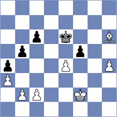 Popov - Frhat (chess.com INT, 2023)