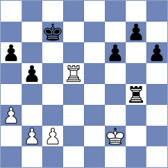 Golsta - Martins (chess.com INT, 2020)