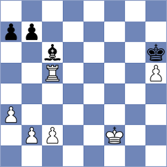 Schut - Mohammadi (chess.com INT, 2024)