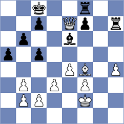 Skliarov - Nurgaliyeva (chess.com INT, 2024)