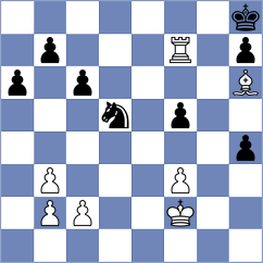 Kujawski - Zuferi (chess.com INT, 2024)