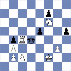 Fakhretdinova - Le Goff (chess.com INT, 2024)