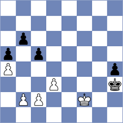Chen - Agmanov (chess.com INT, 2024)