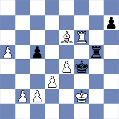 Kominek - Porazil (Chess.com INT, 2021)