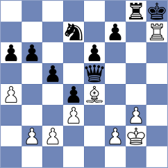 Manafov - Prince (Chess.com INT, 2018)