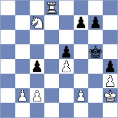 Neumann - Braun (Chess.com INT, 2021)