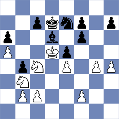 Riff - Vifleemskaia (chess.com INT, 2023)
