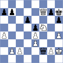 De Boer - Aravindh (chess.com INT, 2024)