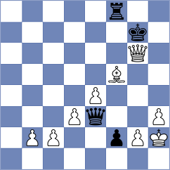 Demchenko - Shirov (chess.com INT, 2024)