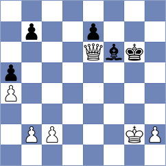 Jarovinsky - Paiva (Chess.com INT, 2021)