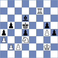 Shukh - Almeida Quintana (Chess.com INT, 2020)