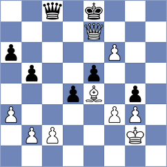 Marra - Abdilkhair (chess.com INT, 2023)