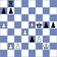 Luke Brezmes - Bremner (chess.com INT, 2024)