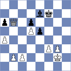 Fiorito - Onslow (chess.com INT, 2022)