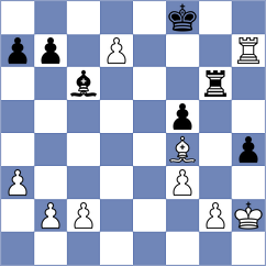 Da Silva - Dias (chess.com INT, 2024)