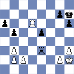 German - Kasparov (Buenos Aires, 1997)