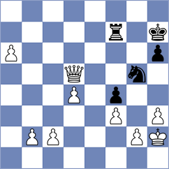 Hassuji - Farooq (Chess.com INT, 2020)