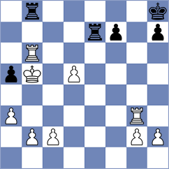 De Lima Jr - De Ieso (chess.com INT, 2021)