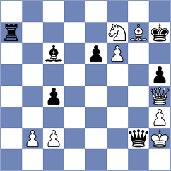 Popadic - Noboa Silva (Chess.com INT, 2021)