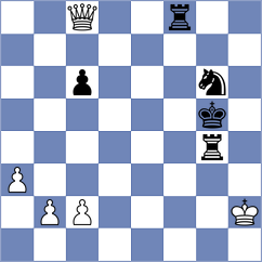 Starozhilov - Bettalli (chess.com INT, 2024)