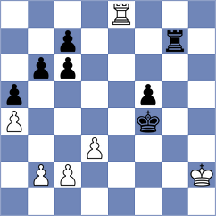 Quirke - Li (chess.com INT, 2024)