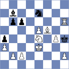 Dlamini - Kara (Chess.com INT, 2021)