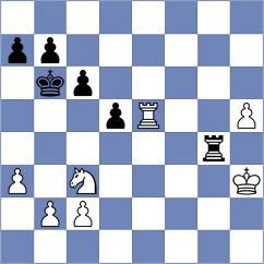 Pak - Sisman (chess.com INT, 2023)
