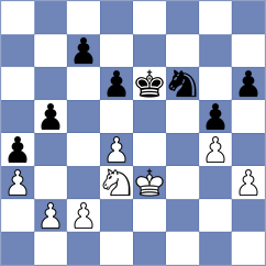 Paravyan - Munoz (chess.com INT, 2024)
