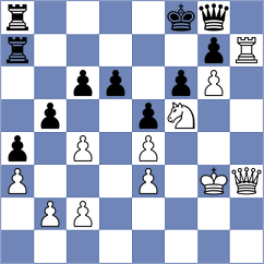 Alekseenko - Liascovich (chess.com INT, 2024)
