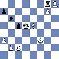 Hansen - Naguleswaran (Chess.com INT, 2018)