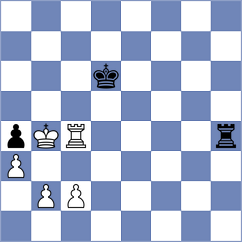 Ter Sahakyan - Larson (Chess.com INT, 2017)