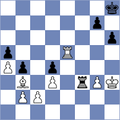 Charles - Mcligeyo (Chess.com INT, 2020)