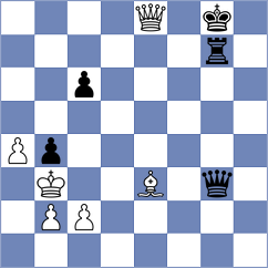 Legenia - Novoselov (chess.com INT, 2023)