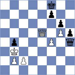 Tarigan - Timofeev (chess.com INT, 2022)