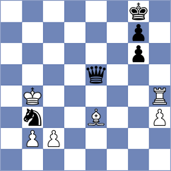 Florianovitz - Desideri (chess.com INT, 2023)