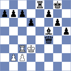 Portesova - Stanke (chess.com INT, 2021)