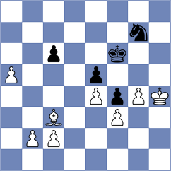 Divya - Sairam (chess.com INT, 2020)