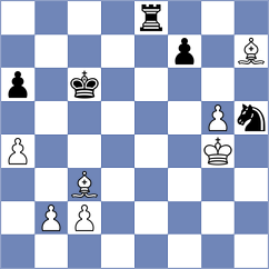 Alekseenko - Silva (chess.com INT, 2022)